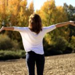happiness, joy, fresh air