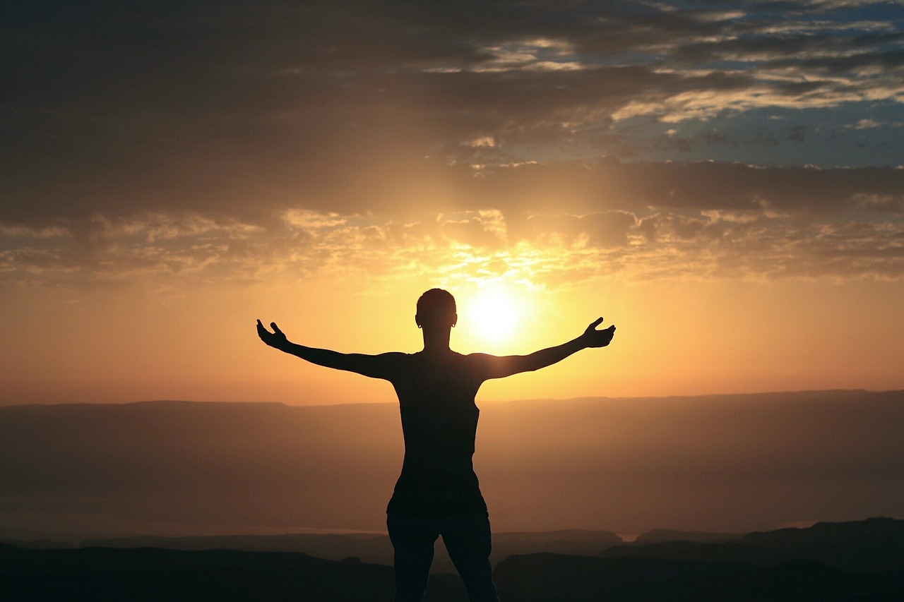 Midlife Shine