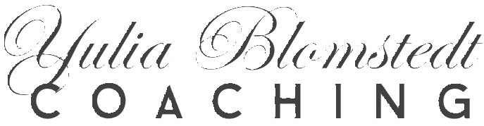 yulia blomstedt coaching