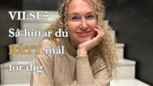 hitta mål